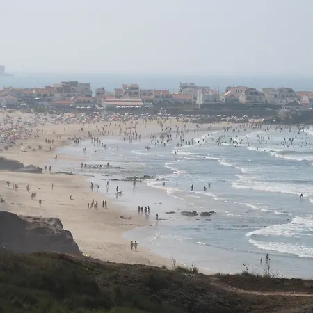 Casa Penedo Do Forno Bed & Breakfast Baleal