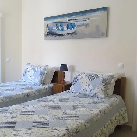 Bed & Breakfast Casa Penedo Do Forno Baleal