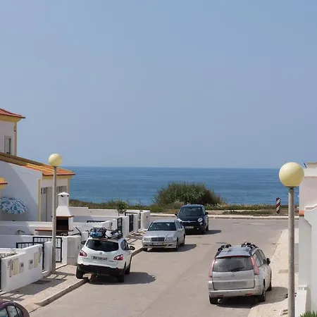 Bed & Breakfast Casa Penedo Do Forno Baleal