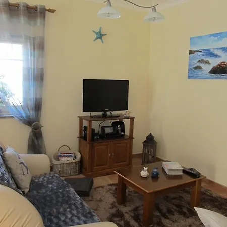 Casa Penedo Do Forno Bed & Breakfast *